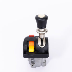 Product name: Pneumatic control valve