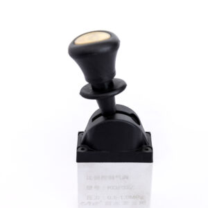 Proportional control valveKQF32Z