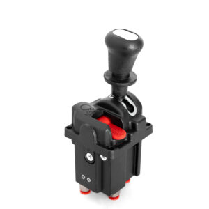 Pneumatic valve BKQF34-K