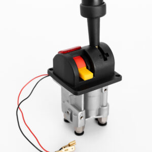 Dump Truck Control Valve 5 Holes