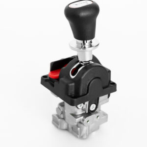 Product name: Lift control valve