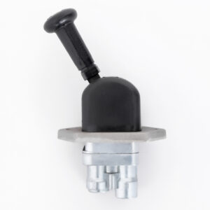 Handbrake Valve