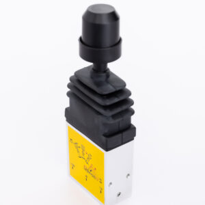 Pneumatic tilt valve 14750430H