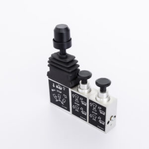 D138 3021 tilt valve triple