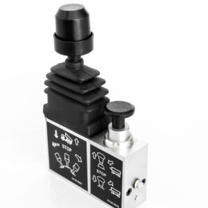 Tilt valve double14750430