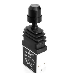 Pneumatic tilt valve  14750430H