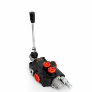 Hydraulic Valve P80-10T