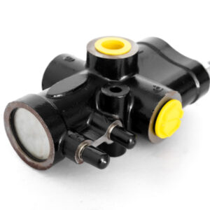 Hydraulic reversing valve QFCK-F20L-01