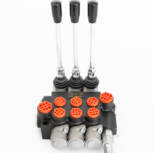 Hydraulic Valve P40-30T